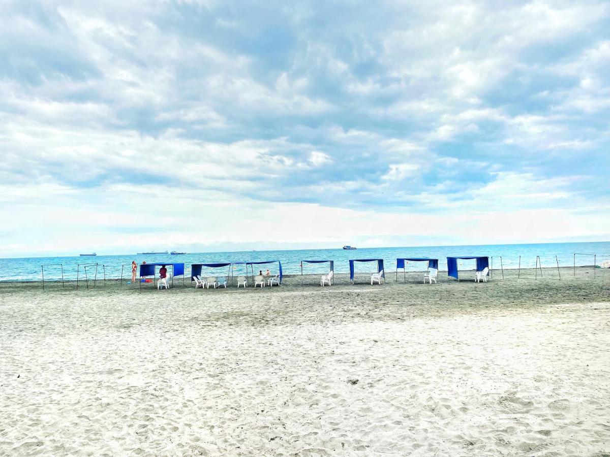Apartamento Encantador Samaria Club De Playa, 3 Alcobas 6 Personas Playa Privada Санта-Марта Экстерьер фото